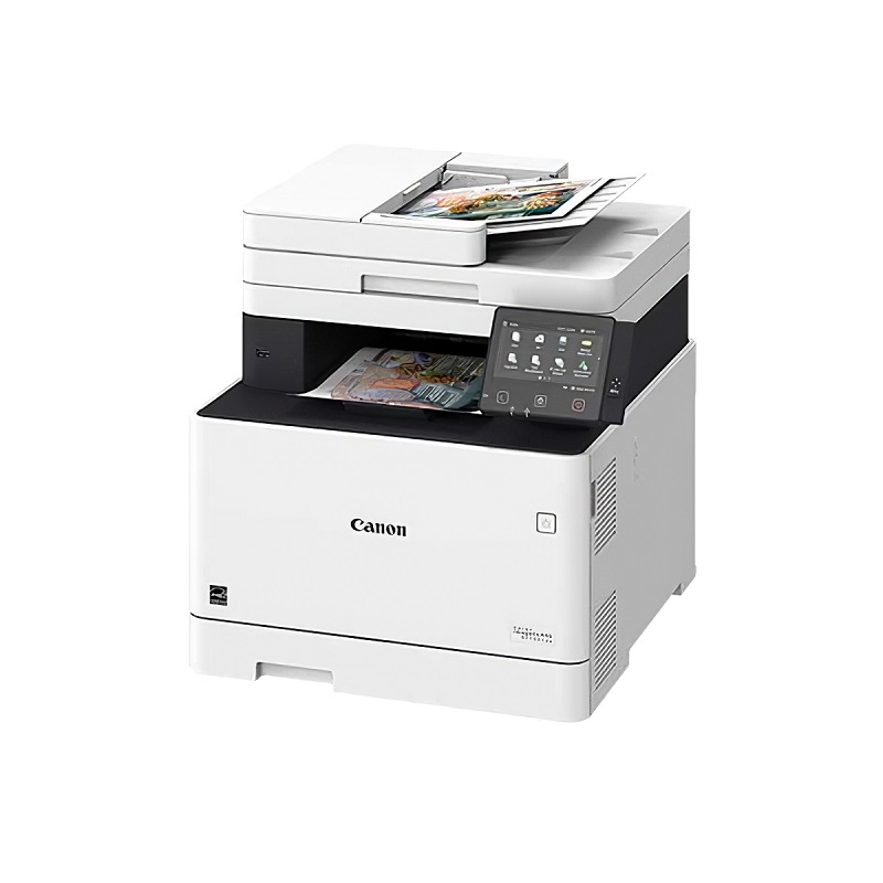 Multifuncional laser a color m...