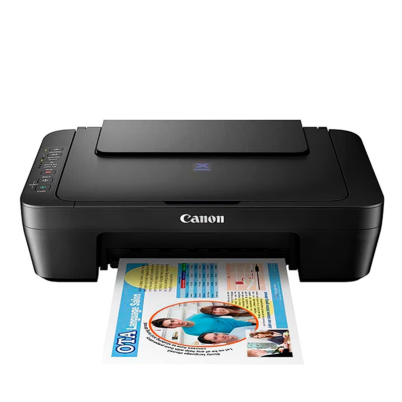 Multifuncional inalámbrica  t...