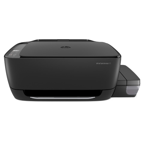 Hp 415 ink tank wireless todo ...
