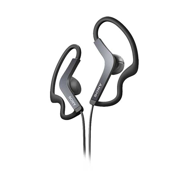 Audifono mdr-as210/b  sports r...