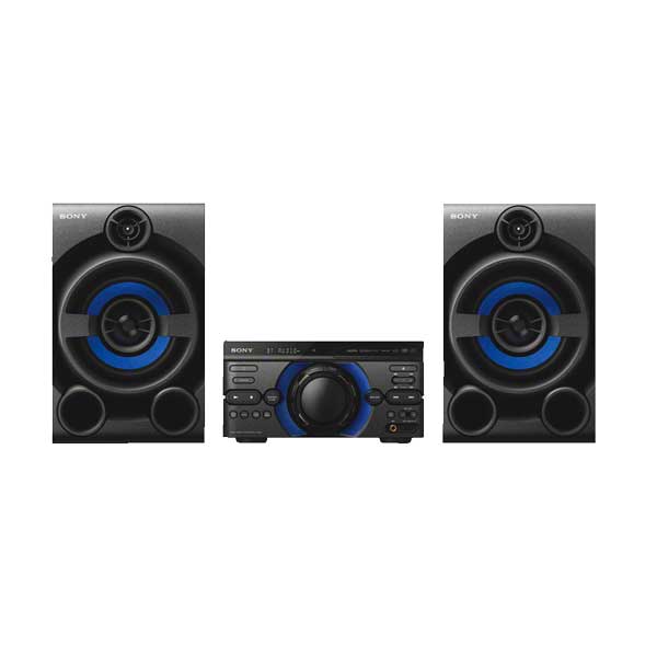 Mini comp mhc-m40d sony
lecto...