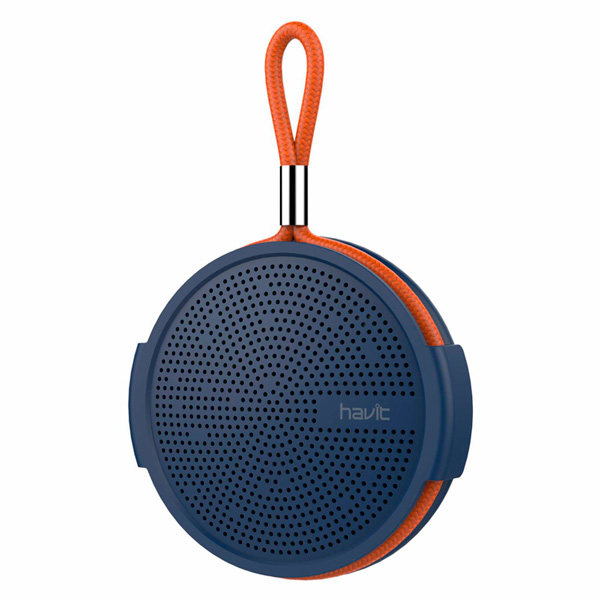 Bocina port m75 havit black...