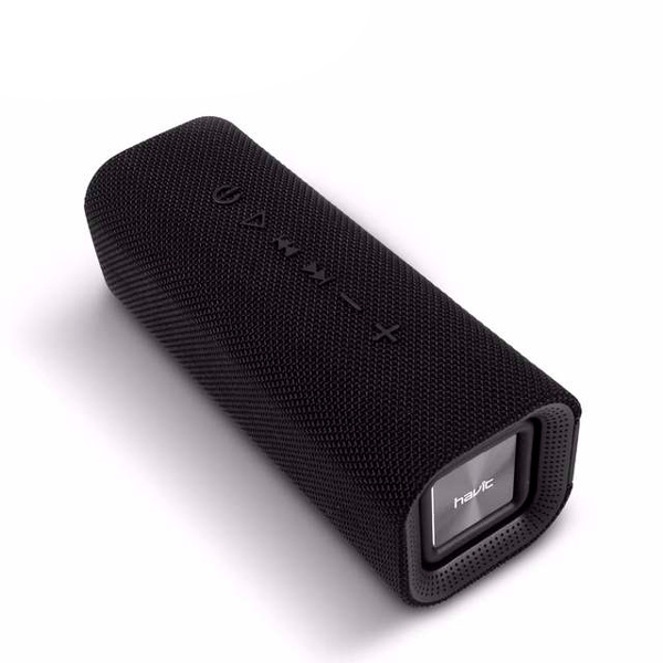 Bocina port m16 black havit
c...