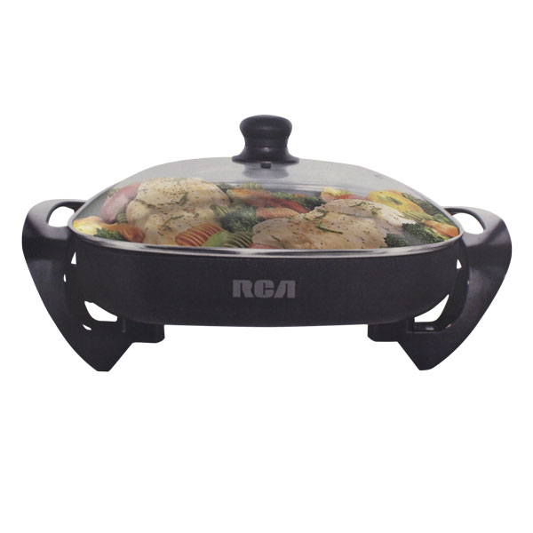 Sartén antiadherente 30x30cm ...